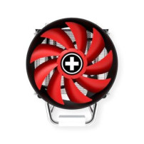 Xilence M403PRO Processor Cooler 12 cm Nero