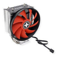 Xilence M403PRO Processor Cooler 12 cm Nero