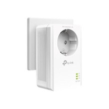 TP-LINK TL-PA7017PKIT - 1000 Mbit/s - IEEE 1901,IEEE 802.3,IEEE 802.3ab,IEEE 802.3u - Gigabit Ethernet - 10,100,1000 Mbit/s - Ho