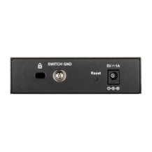 D-Link DGS-1100-05V2 - Gestito - Gigabit Ethernet (10/100/1000)