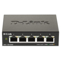 D-Link DGS-1100-05V2 - Gestito - Gigabit Ethernet (10/100/1000)
