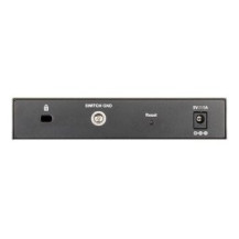 D-Link Switch DGS-1100-08V2 8 Port - Interruttore - 1 Gbps