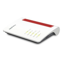 AVM Fritz! Box 7530 AX| 20002930 - Router - WLAN
