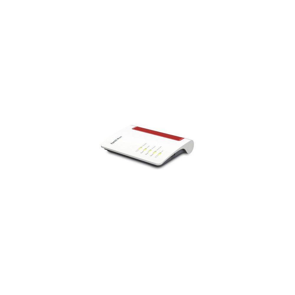 AVM Fritz! Box 7530 AX| 20002930 - Router - WLAN