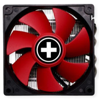 Xilence XC040 - Processore - Refrigeratore - 9,2 cm - Presa elettrica AM2 - Presa elettrica AM2+ - Presa elettrica AM3 - Presa A