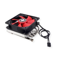 Xilence XC040 - Processore - Refrigeratore - 9,2 cm - Presa elettrica AM2 - Presa elettrica AM2+ - Presa elettrica AM3 - Presa A