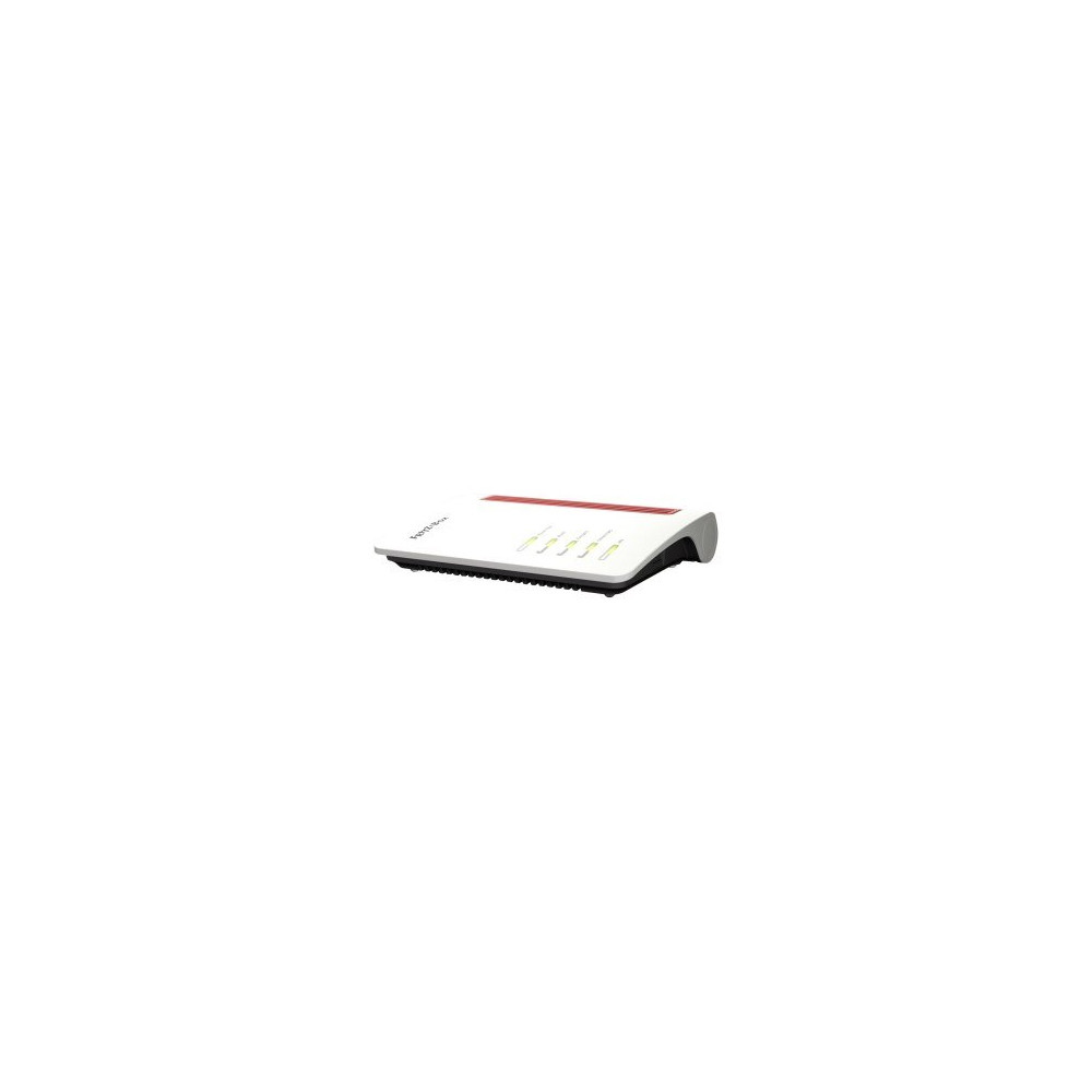 AVM FRITZ!Box Fon 5530 AON Fiber WLAN Router VoIP - Router - WLAN
