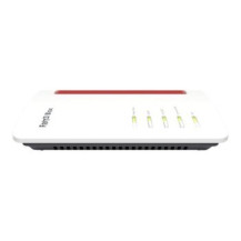 AVM FRITZ!Box Fon 5530 AON Fiber WLAN Router VoIP - Router - WLAN