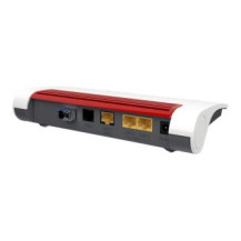 AVM FRITZ!Box Fon 5530 AON Fiber WLAN Router VoIP - Router - WLAN