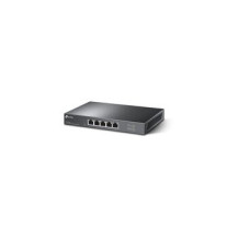 TP-LINK TL-SG105-M2 - Non gestito - Gigabit Ethernet (10/100/1000)