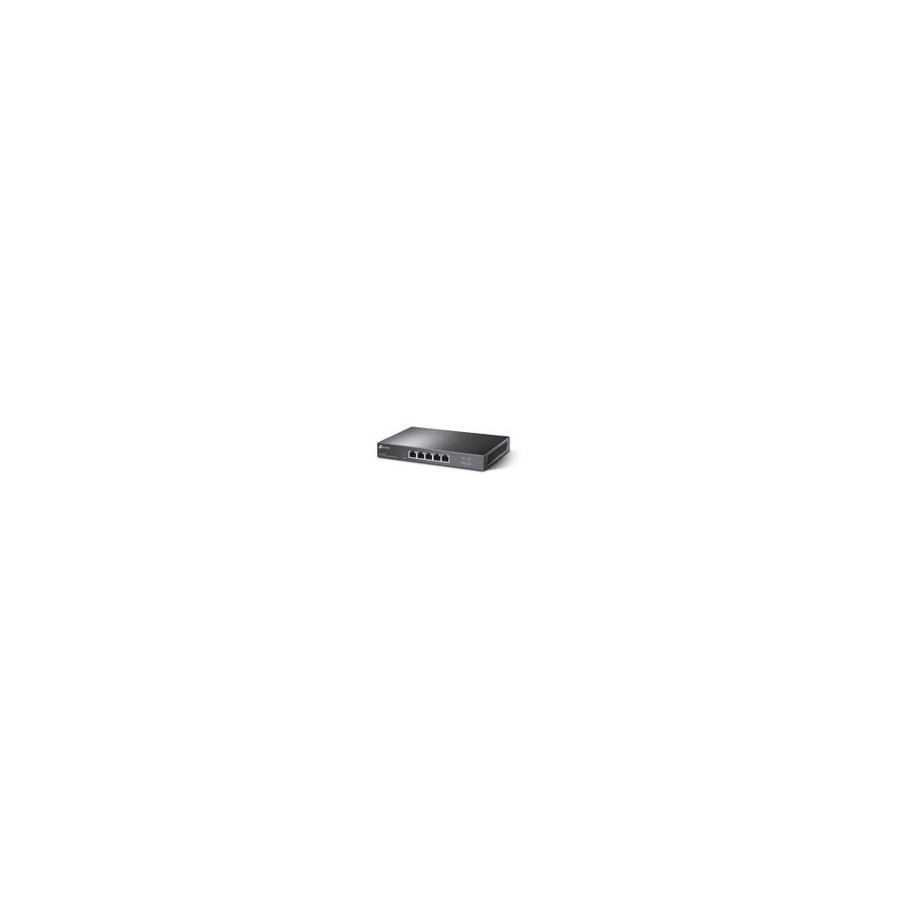 TP-LINK TL-SG105-M2 - Non gestito - Gigabit Ethernet (10/100/1000)