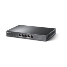 TP-LINK TL-SG105-M2 - Non gestito - Gigabit Ethernet (10/100/1000)
