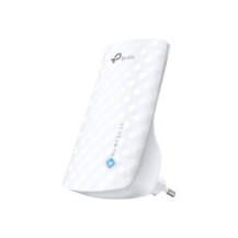 TP-LINK RE190 - IEEE 802.11b,IEEE 802.11g,IEEE 802.11n,IEEE 802.3ac - 802.11a,802.11b,802.11g,Wi-Fi 4 (802.11n),Wi-Fi 5 (802.11a