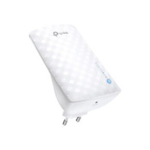 TP-LINK RE190 - IEEE 802.11b,IEEE 802.11g,IEEE 802.11n,IEEE 802.3ac - 802.11a,802.11b,802.11g,Wi-Fi 4 (802.11n),Wi-Fi 5 (802.11a