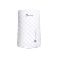 TP-LINK RE190 - IEEE 802.11b,IEEE 802.11g,IEEE 802.11n,IEEE 802.3ac - 802.11a,802.11b,802.11g,Wi-Fi 4 (802.11n),Wi-Fi 5 (802.11a
