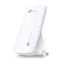 TP-LINK RE190 - IEEE 802.11b,IEEE 802.11g,IEEE 802.11n,IEEE 802.3ac - 802.11a,802.11b,802.11g,Wi-Fi 4 (802.11n),Wi-Fi 5 (802.11a