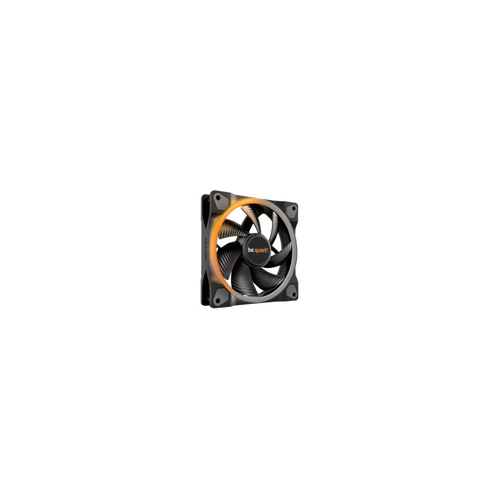 Be Quiet! ! Light Wings PWM 120x120x25| BL072