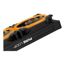 Be Quiet! ! Light Wings PWM HS 120x120x25| BL073