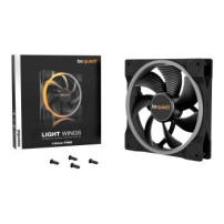 Revoltec ! Light Wings PWM 140x140x25| BL074