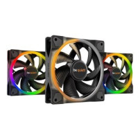 Be Quiet! ! Light Wings PWM 3e 120x120x25| BL076