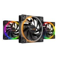 Be Quiet! ! Light Wings PWM H 3e120x120x25| BL077