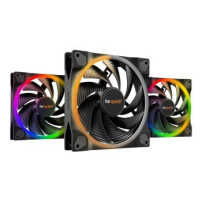 Be Quiet! ! Light Wings PWM H 3e140x140x25| BL079