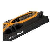Be Quiet! ! Light Wings PWM H 3e140x140x25| BL079