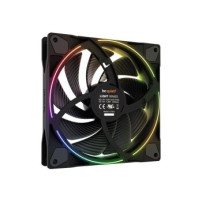 Be Quiet! ! Light Wings PWM H 3e140x140x25| BL079