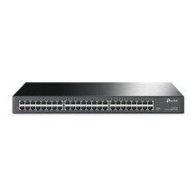 TP-LINK TL-SG1048 - Non gestito - Gigabit Ethernet (10/100/1000) - Montaggio rack - 1U