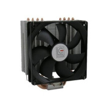 LC-Power LC-CC-120 - Refrigeratore - 12 cm - 500 Giri/min - 1400 Giri/min