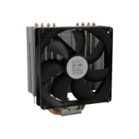 LC-Power LC-CC-120 - Refrigeratore - 12 cm - 500 Giri/min - 1400 Giri/min