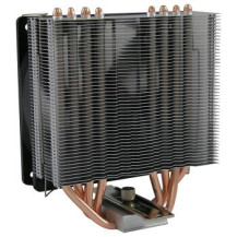 LC-Power LC-CC-120 - Refrigeratore - 12 cm - 500 Giri/min - 1400 Giri/min