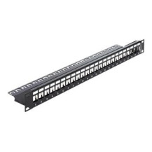 Delock Keystone Patch Panel 48 porte