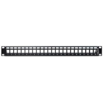 Delock Keystone Patch Panel 48 porte