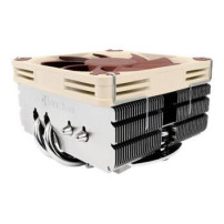 Noctua NH-L9x65 - Refrigeratore - 9,2 cm - 600 Giri/min - 2500 Giri/min - 23,6 dB - 57,5 m³/h