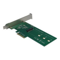 Inter-Tech KT016 - Schnittstellenadapter - M.2 Card