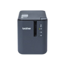 Brother Beschriftungsgerät P-touch P950NW - Stampanti etichetta/label - Stampanti etichetta/label