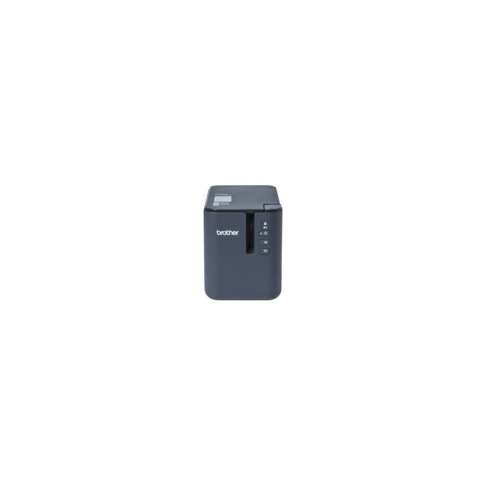Brother Beschriftungsgerät P-touch P950NW - Stampanti etichetta/label - Stampanti etichetta/label