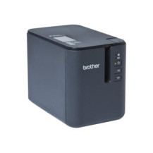 Brother Beschriftungsgerät P-touch P950NW - Stampanti etichetta/label - Stampanti etichetta/label