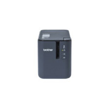 Brother Beschriftungsgerät P-touch P950NW - Stampanti etichetta/label - Stampanti etichetta/label