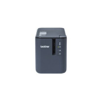 Brother Beschriftungsgerät P-touch P950NW - Stampanti etichetta/label - Stampanti etichetta/label