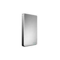 MEDIARANGE USB 3.0 HDD 1TB - 1000 GB - 2.5″ - 3.2 Gen 1 (3.1 Gen 1) - 5400 Giri/min - Argento