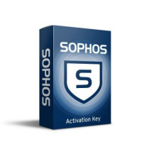Sophos ITFZTCHXF - Fibra ottica - 10000 Mbit/s - GBIC - SR - 400 m - 10 Gigabit Ethernet