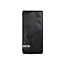 Fractal Design Meshify C - Midi Tower - PC - Nero - ATX - ITX - micro ATX - 17,5 cm - 31,5 cm