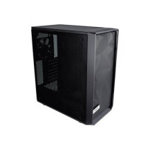 Fractal Design Meshify C - Midi Tower - PC - Nero - ATX - ITX - micro ATX - 17,5 cm - 31,5 cm