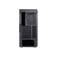 Fractal Design Meshify C - Midi Tower - PC - Nero - ATX - ITX - micro ATX - 17,5 cm - 31,5 cm