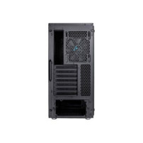 Fractal Design Meshify C - Midi Tower - PC - Nero - ATX - ITX - micro ATX - 17,5 cm - 31,5 cm
