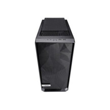 Fractal Design Meshify C - Midi Tower - PC - Nero - ATX - ITX - micro ATX - 17,5 cm - 31,5 cm