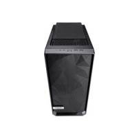 Fractal Design Meshify C - Midi Tower - PC - Nero - ATX - ITX - micro ATX - 17,5 cm - 31,5 cm