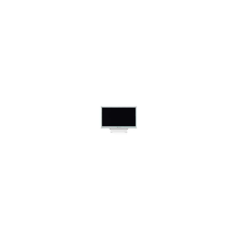 AG Neovo X-22E - 54,6 cm (21.5″) - 1920 x 1080 Pixel - Full HD - LCD - 3 ms - Bianco